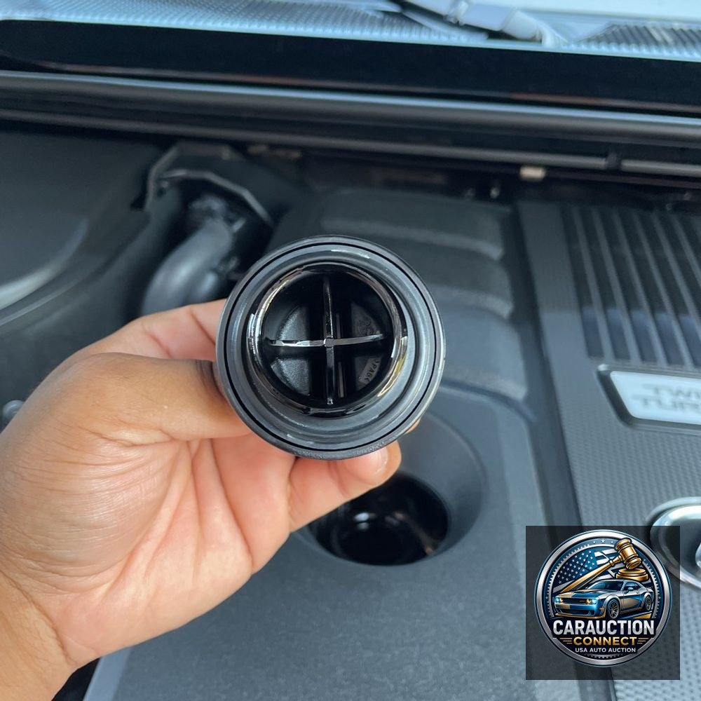 2025 Lexus GX 550 Premium+