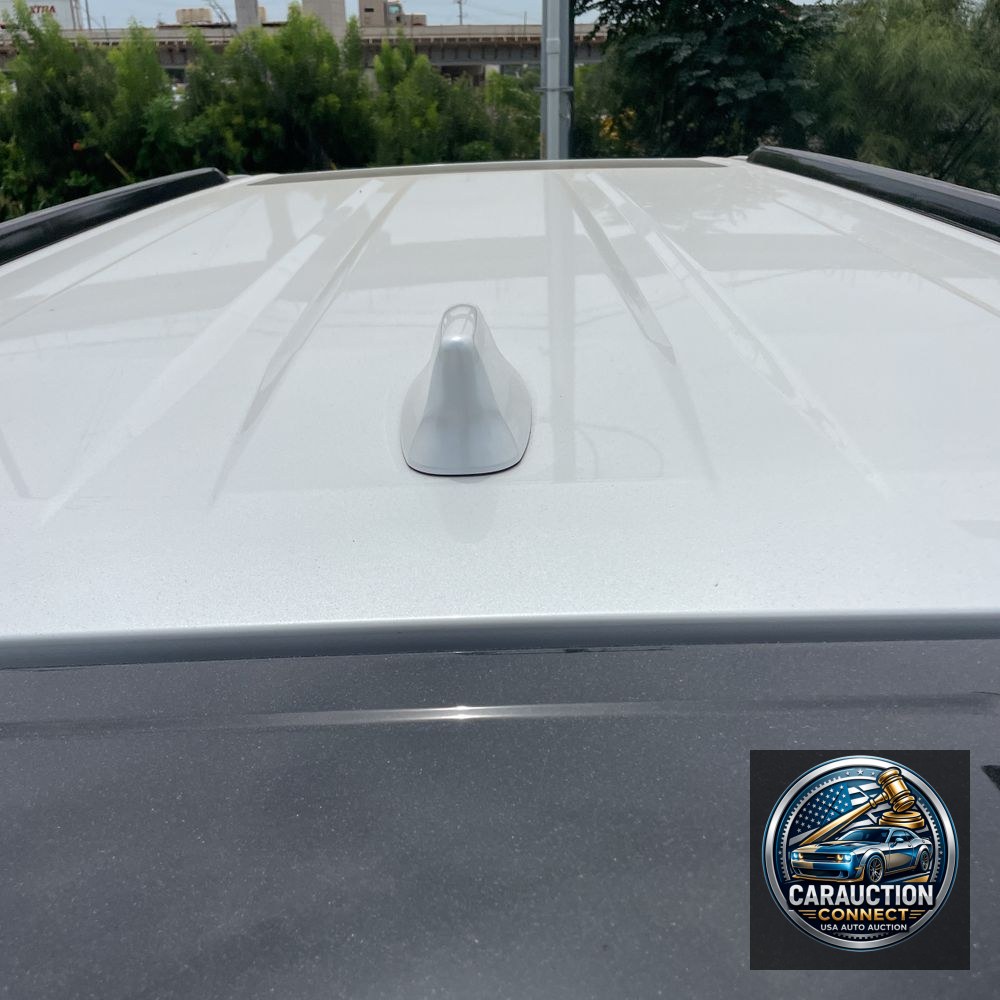 2024 Lexus GX 550 Luxury