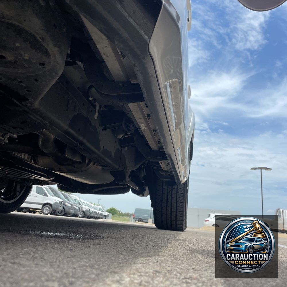 2024 Lexus GX 550 Luxury
