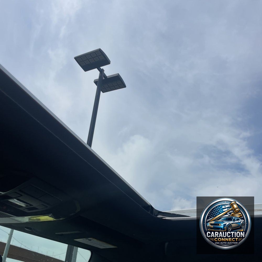 2024 Lexus GX 550 Luxury