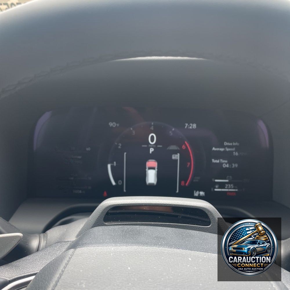 2024 Lexus GX 550 Luxury