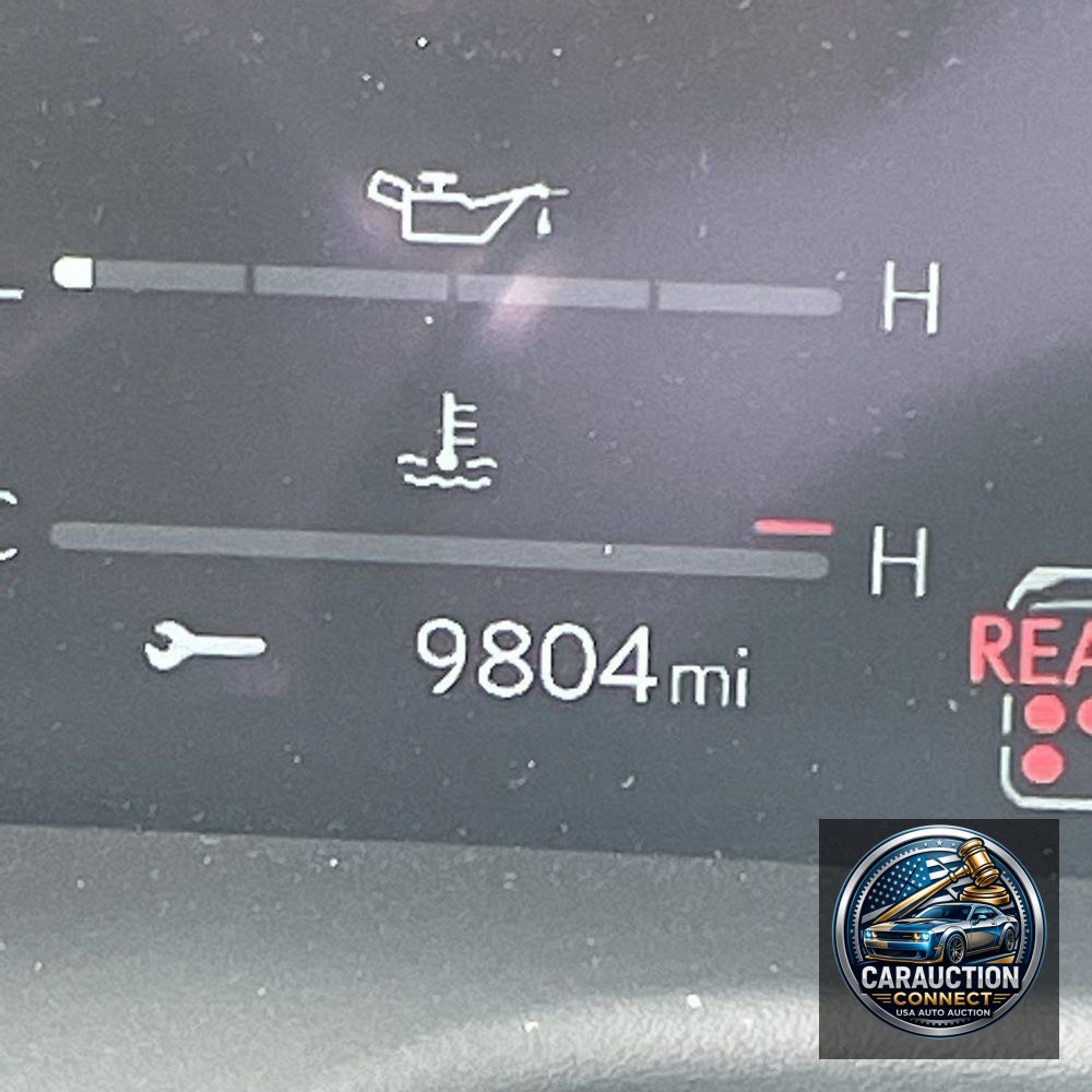 2024 Lexus GX 550 Luxury