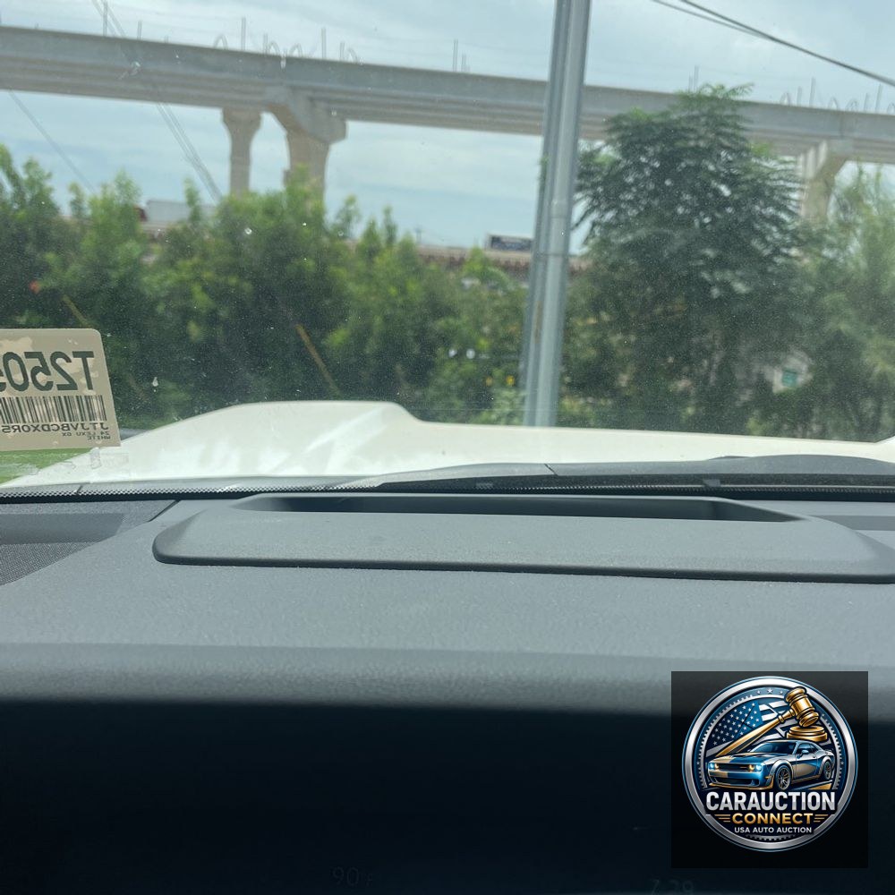 2024 Lexus GX 550 Luxury