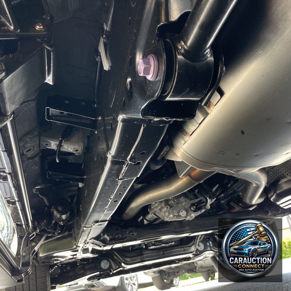 2025 Lexus GX 550 Luxury+