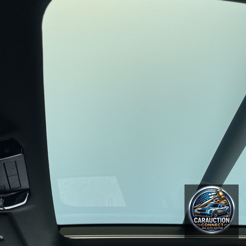 2025 Lexus GX 550 Luxury+