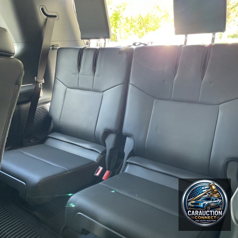 2025 Lexus GX 550 Luxury+