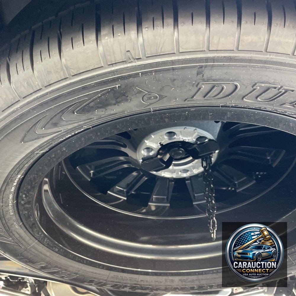 2025 Lexus GX 550 Luxury+