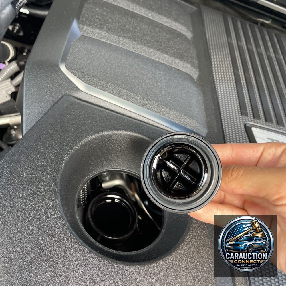 2025 Lexus GX 550 Luxury+