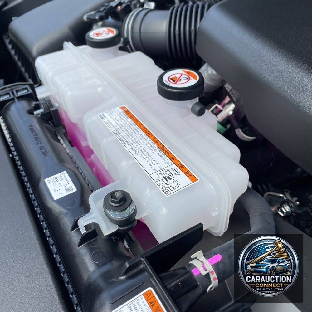 2025 Lexus GX 550 Luxury+