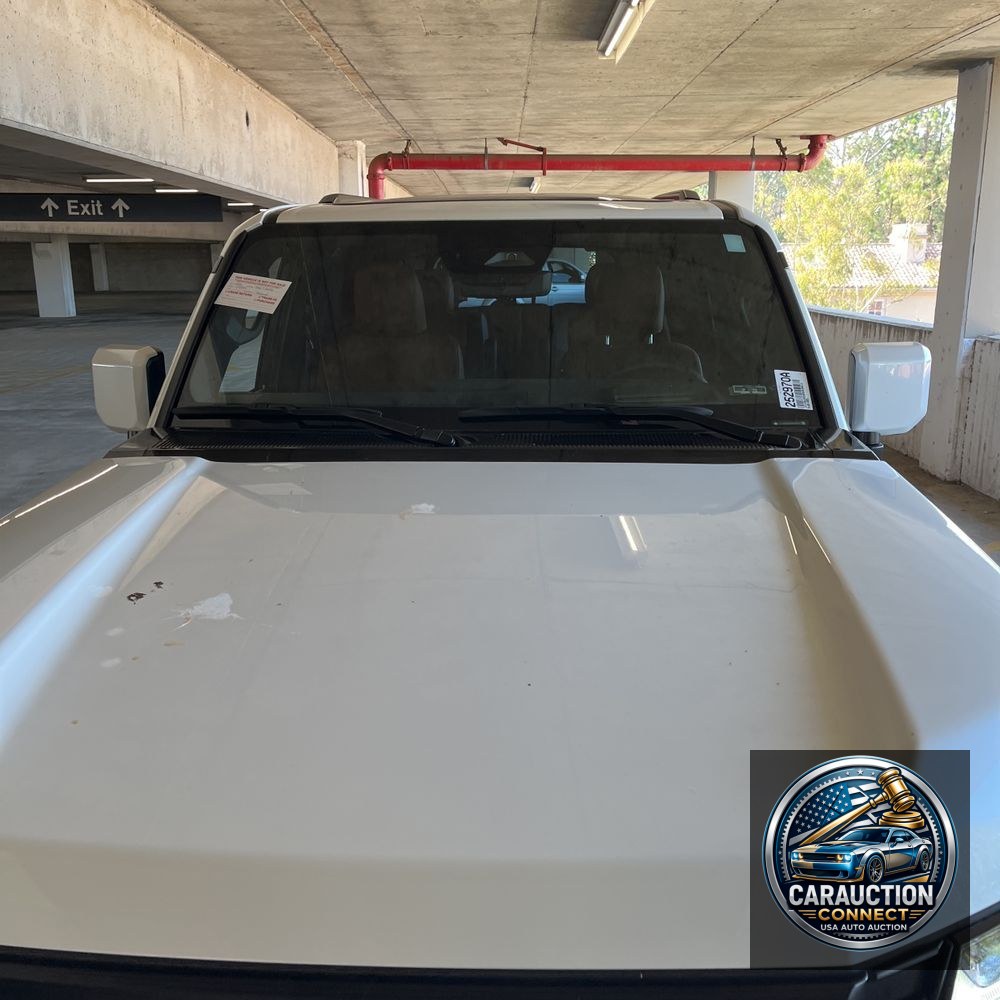 2024 Lexus GX 550 Luxury+