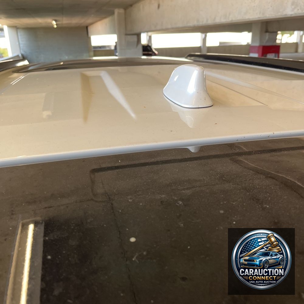 2024 Lexus GX 550 Luxury+