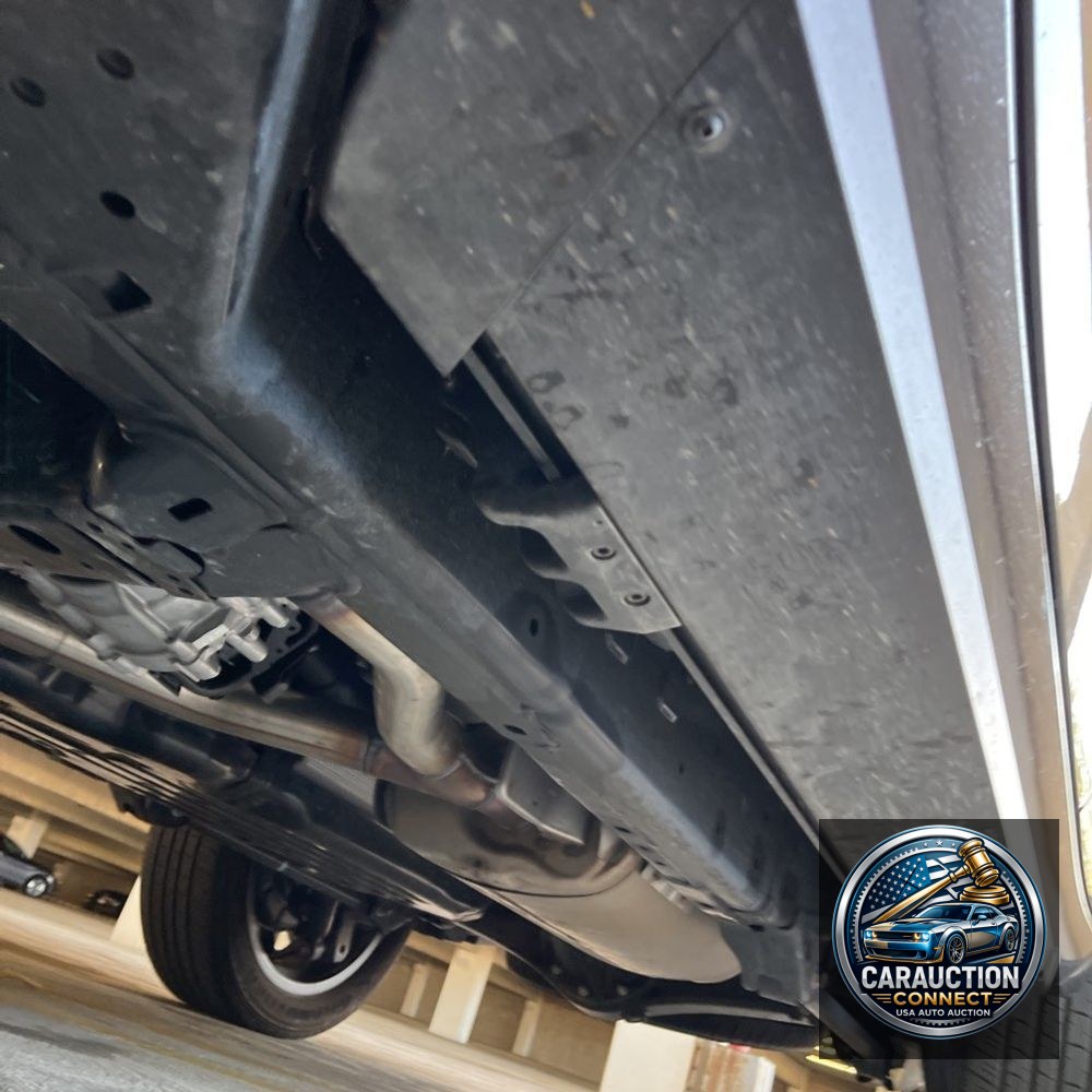 2024 Lexus GX 550 Luxury+