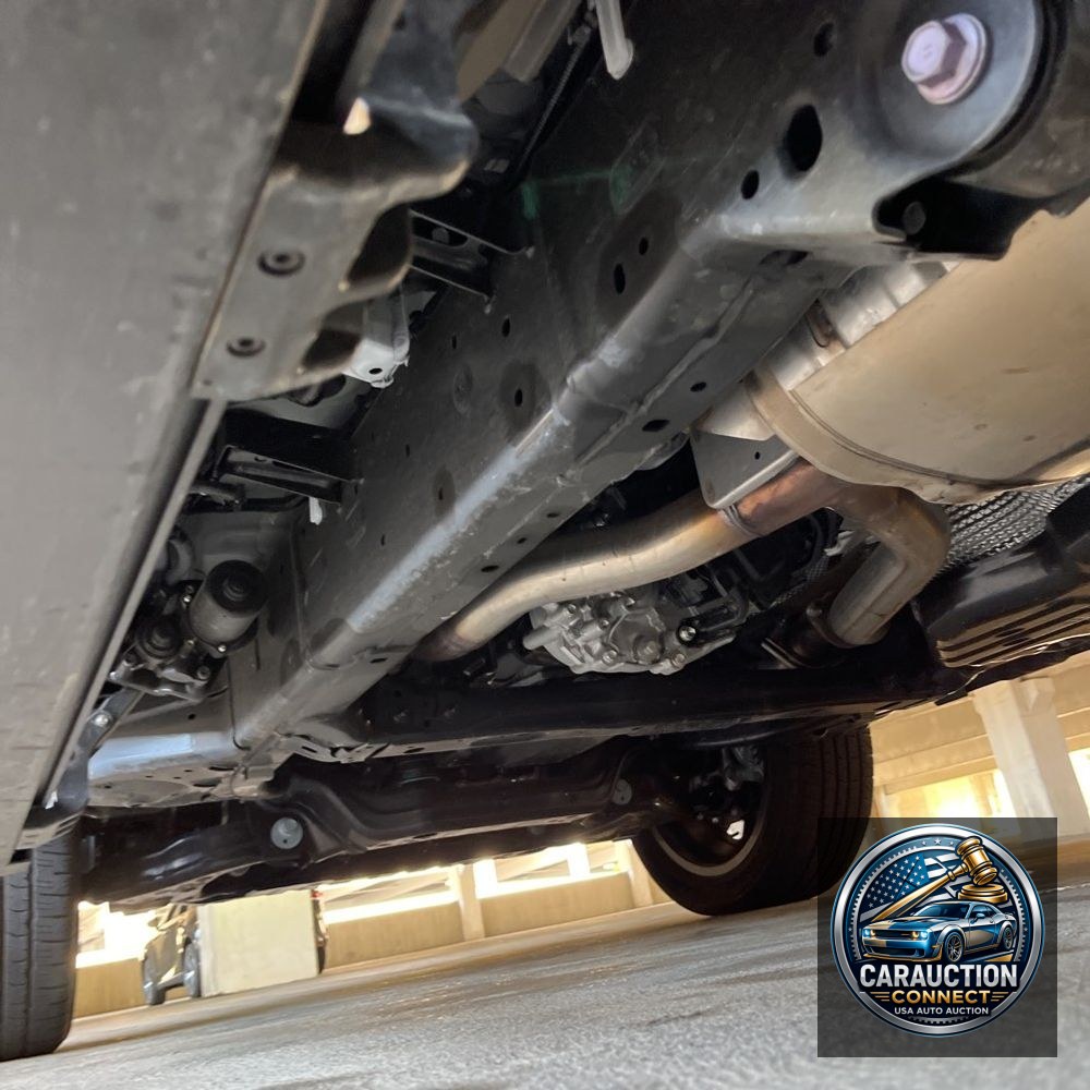 2024 Lexus GX 550 Luxury+