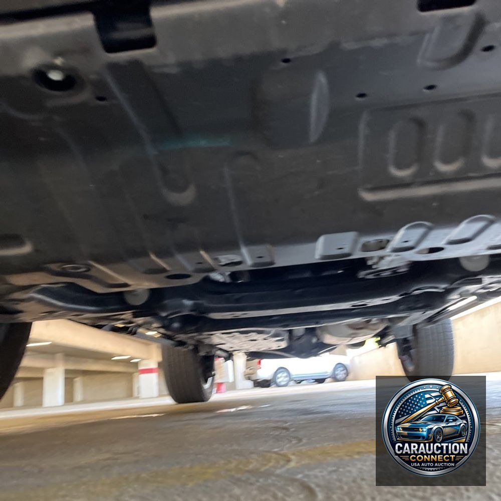 2024 Lexus GX 550 Luxury+