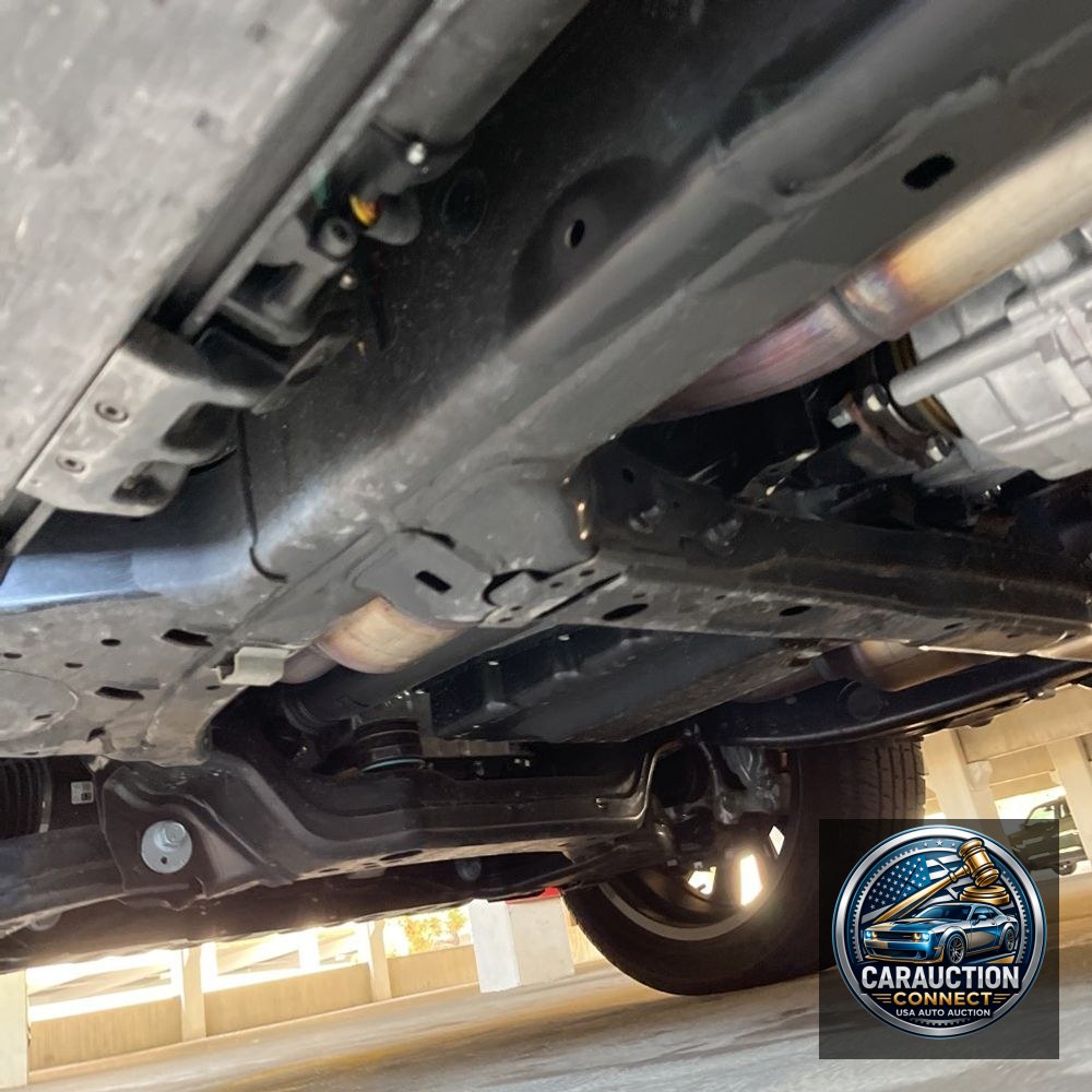 2024 Lexus GX 550 Luxury+
