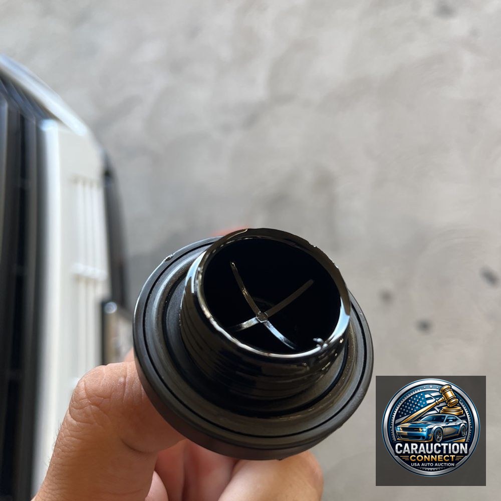 2024 Lexus GX 550 Luxury+