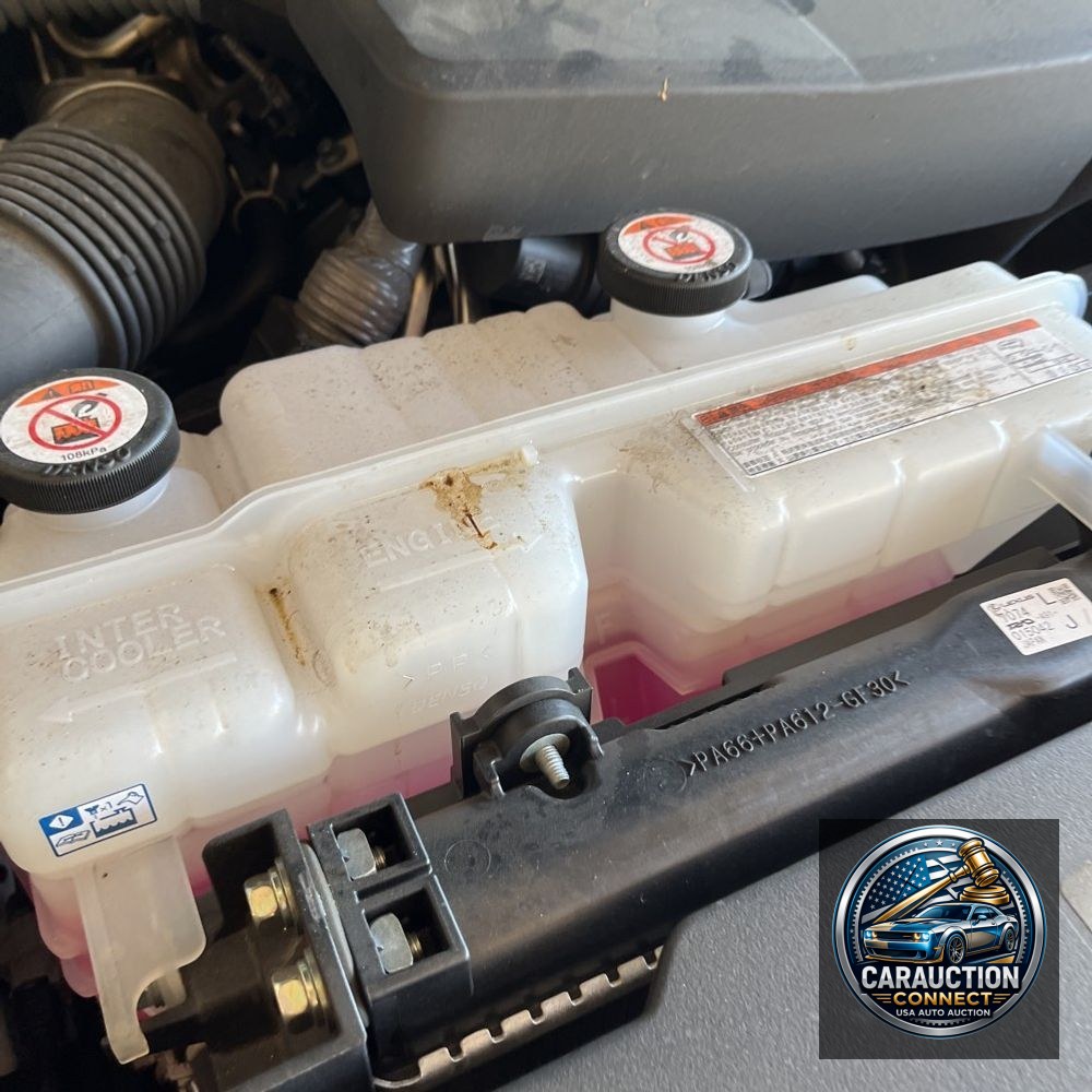 2024 Lexus GX 550 Luxury+