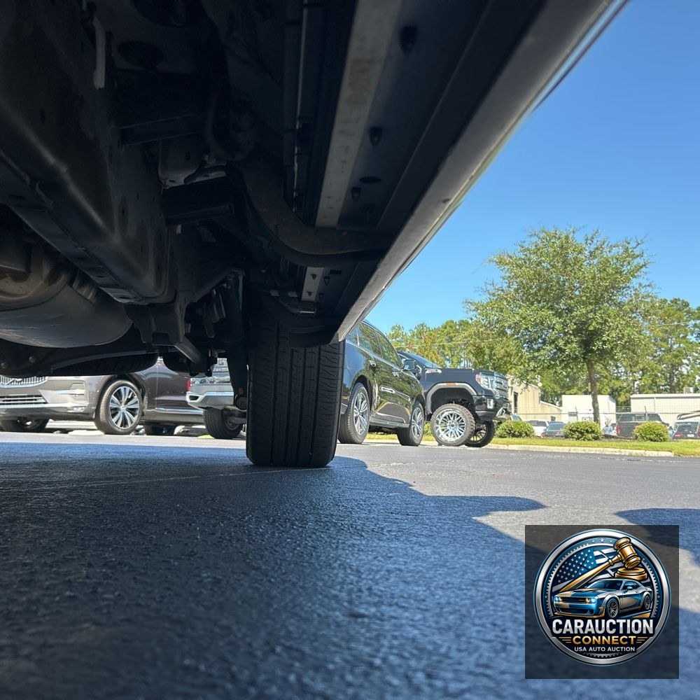 2024 Lexus GX 550 Luxury