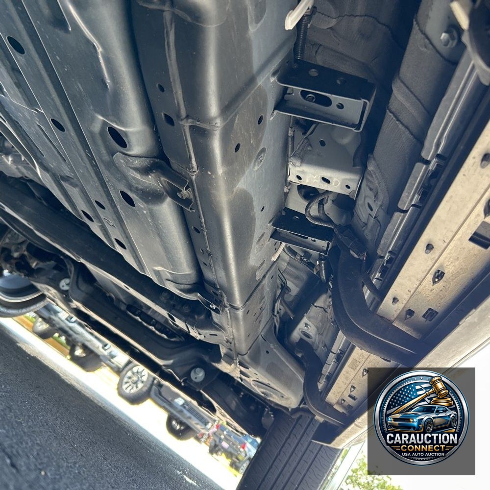 2024 Lexus GX 550 Luxury