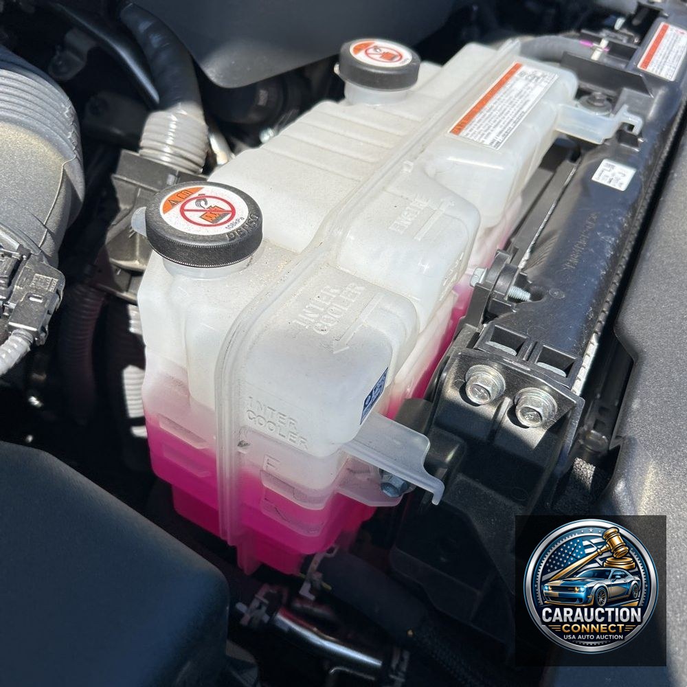 2024 Lexus GX 550 Luxury