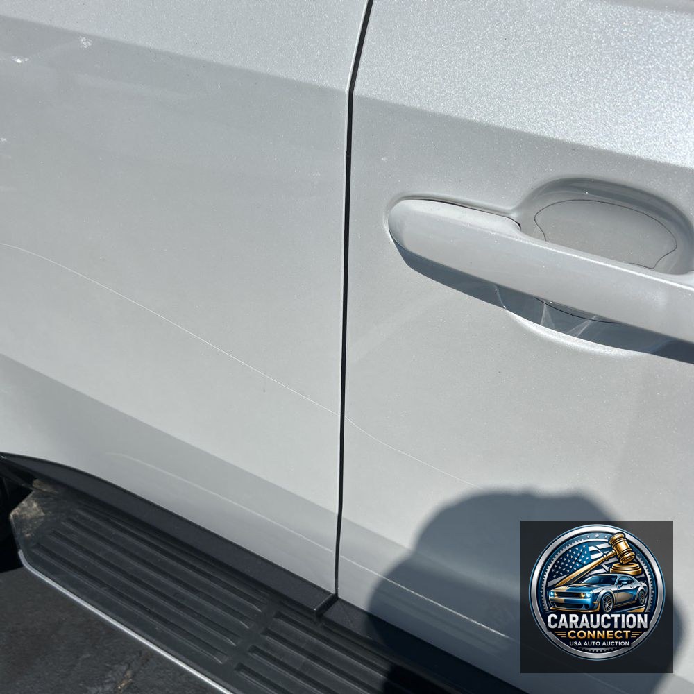 2024 Lexus GX 550 Luxury