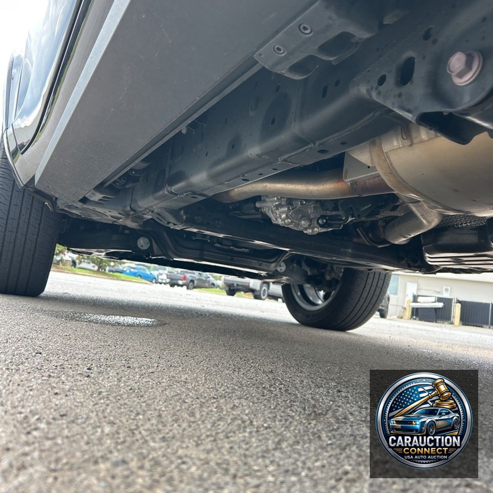2024 Lexus GX 550 Luxury+