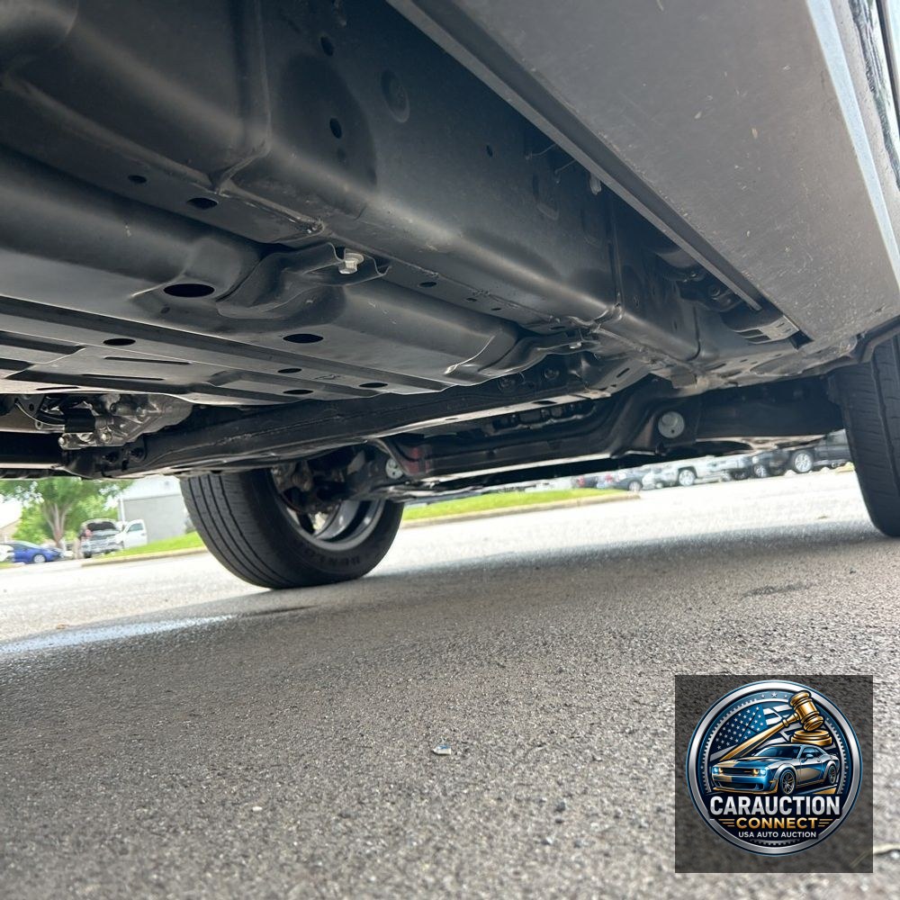 2024 Lexus GX 550 Luxury+