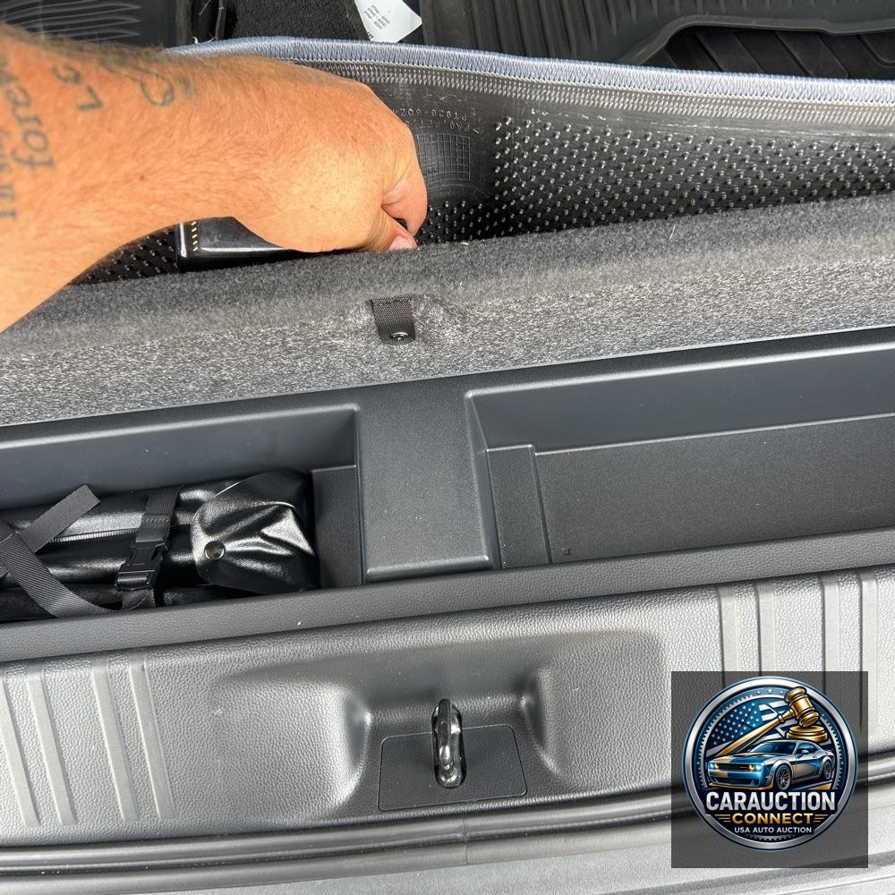 2024 Lexus GX 550 Luxury+