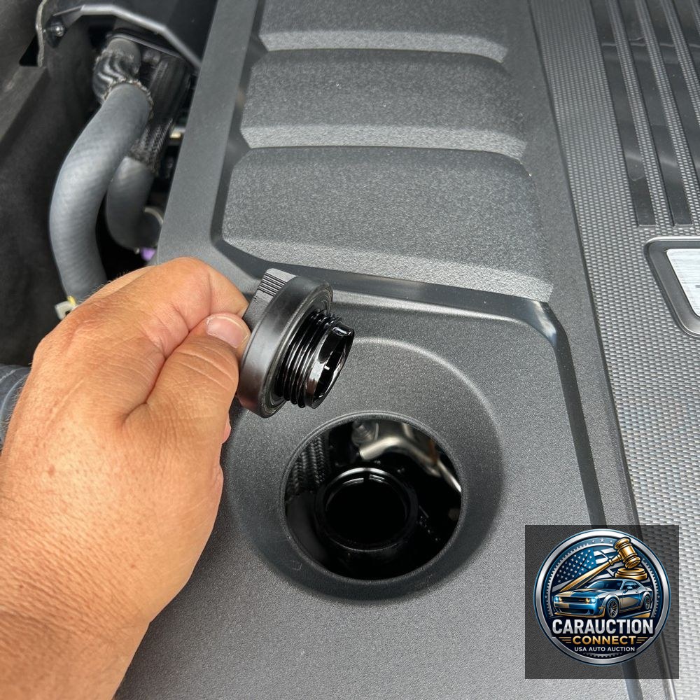 2024 Lexus GX 550 Luxury+