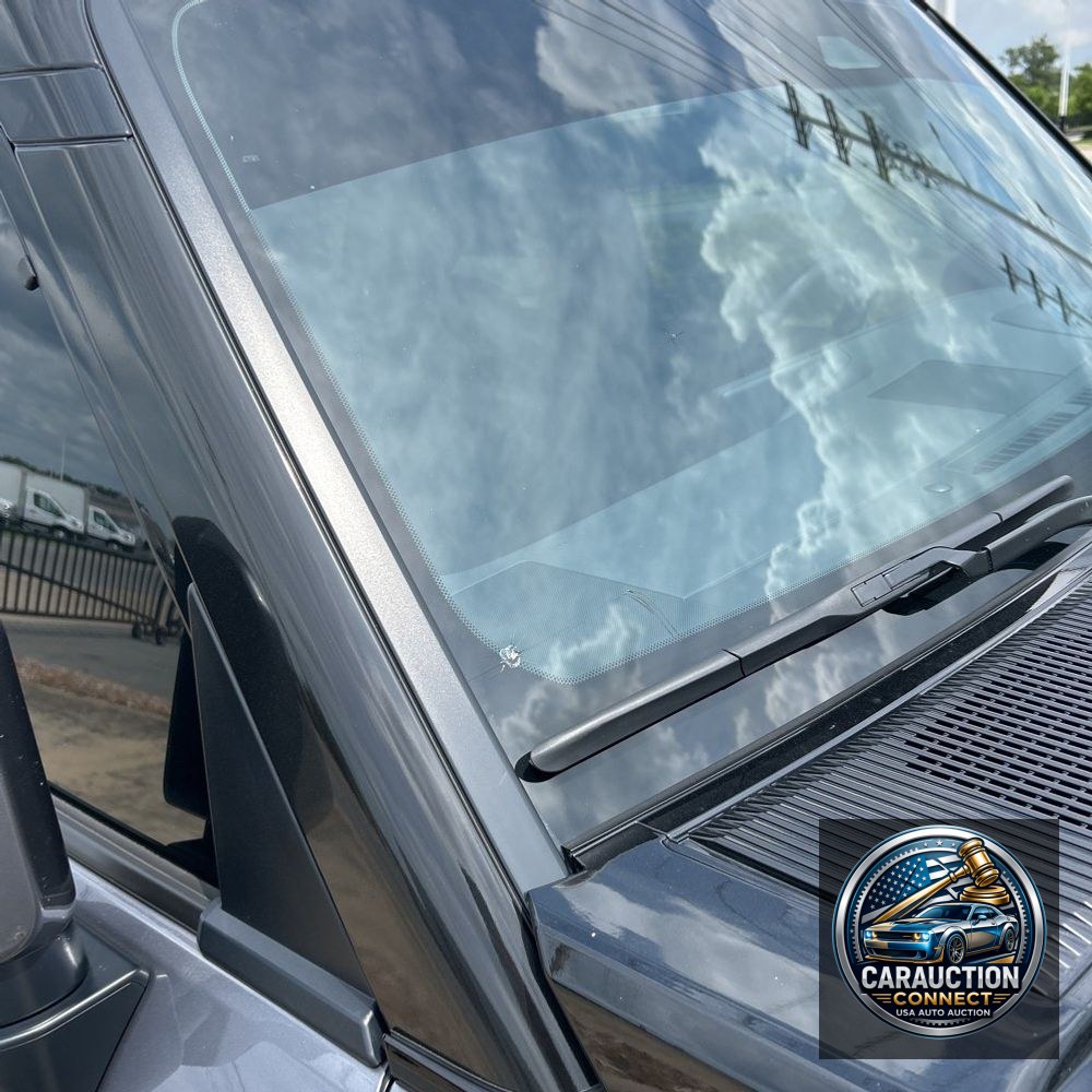 2024 Lexus GX 550 Luxury+