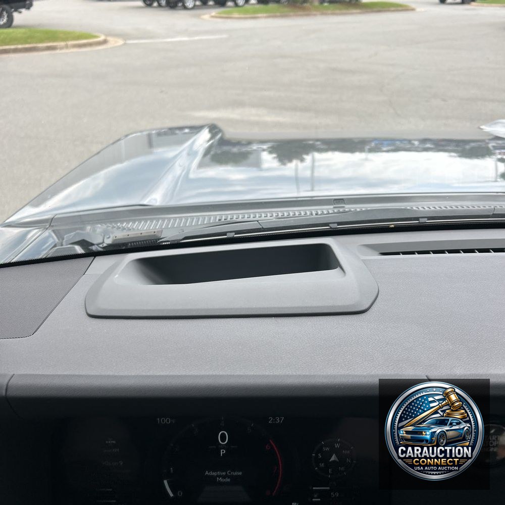 2024 Lexus GX 550 Luxury+