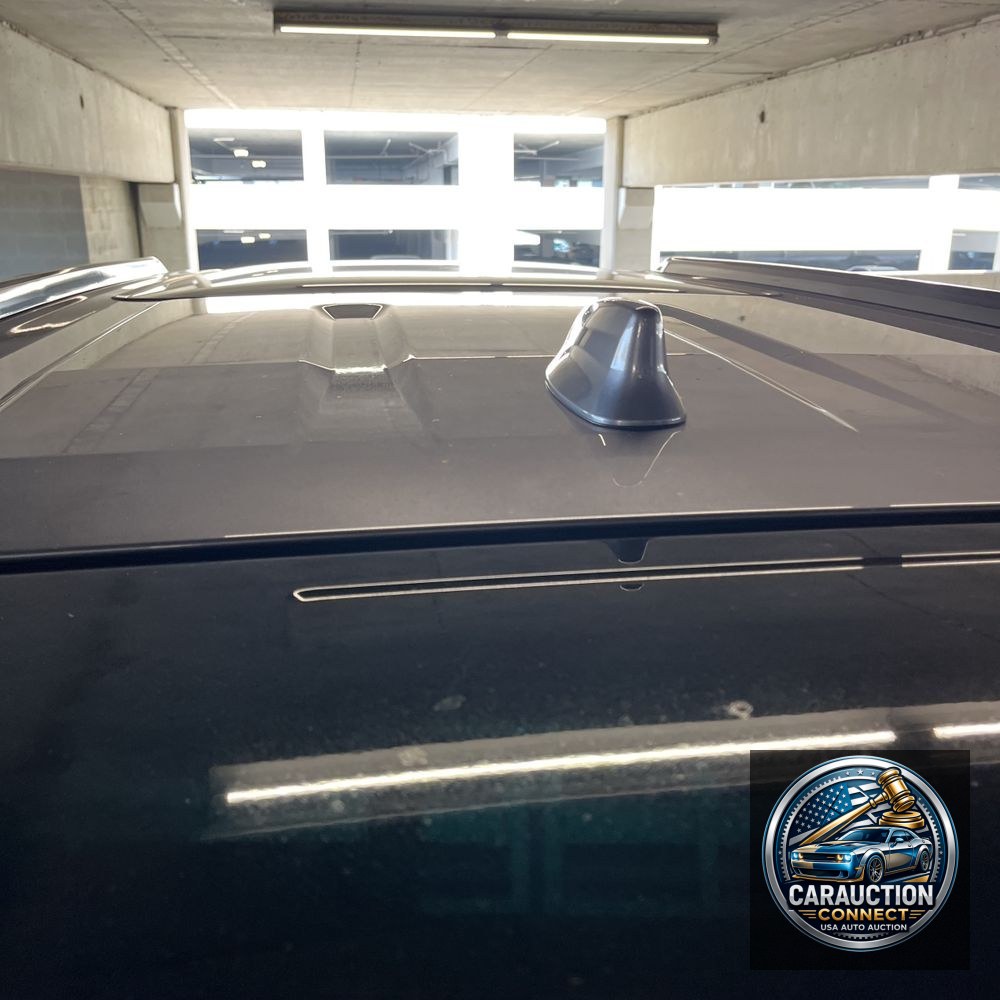 2024 Lexus GX 550 Luxury+