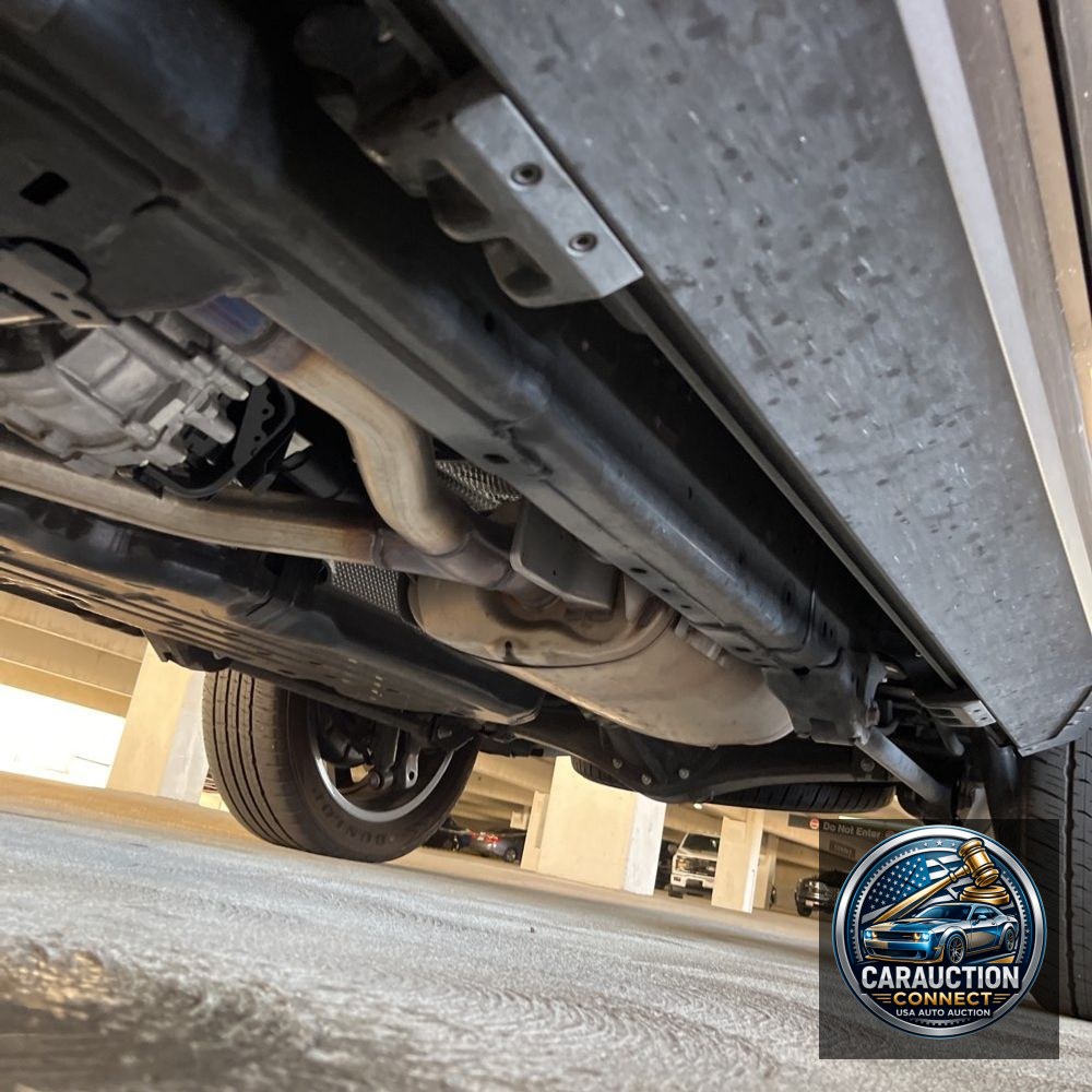 2024 Lexus GX 550 Luxury+