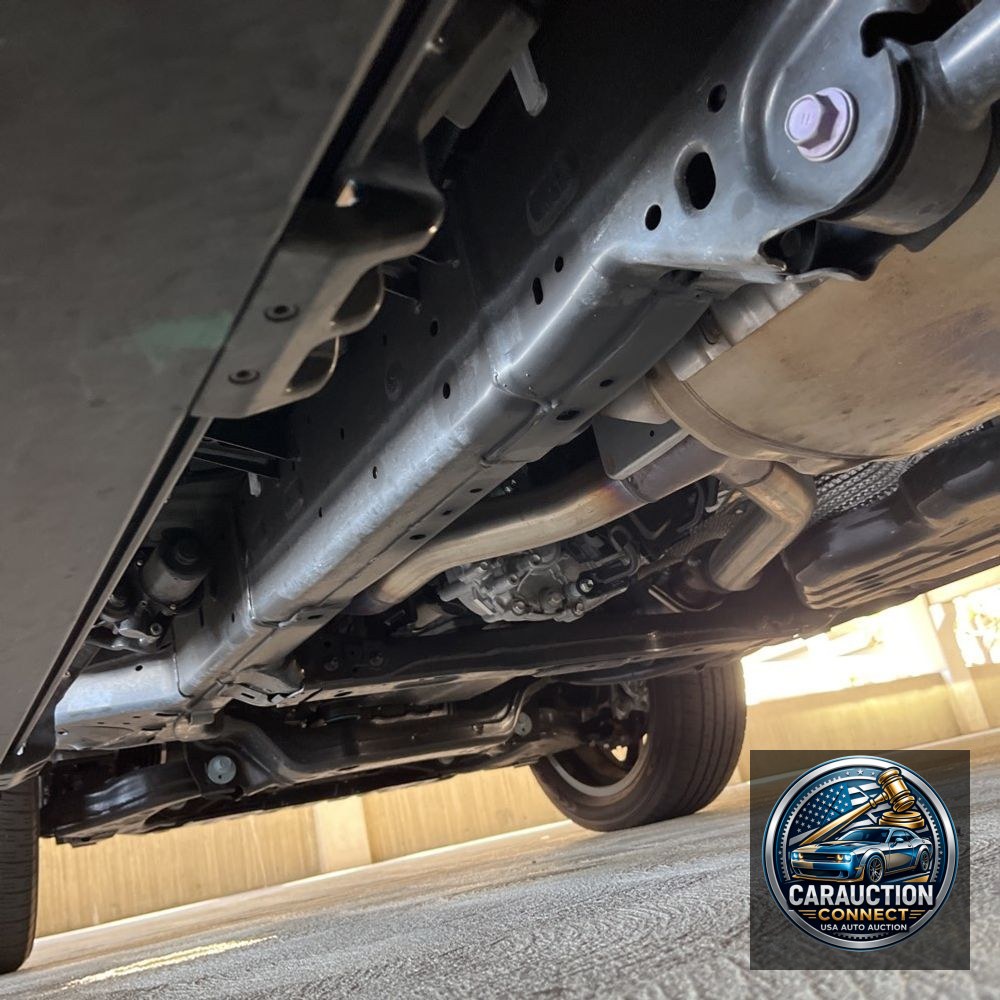 2024 Lexus GX 550 Luxury+