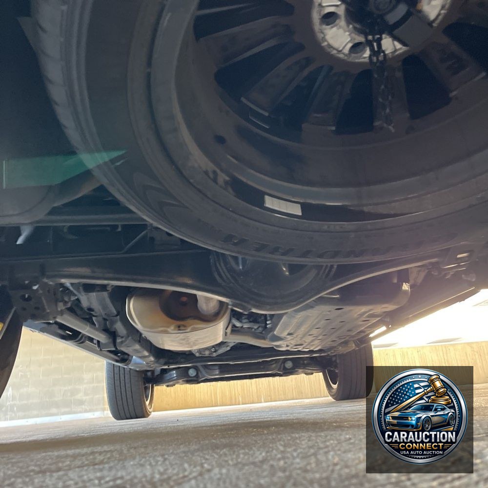 2024 Lexus GX 550 Luxury+