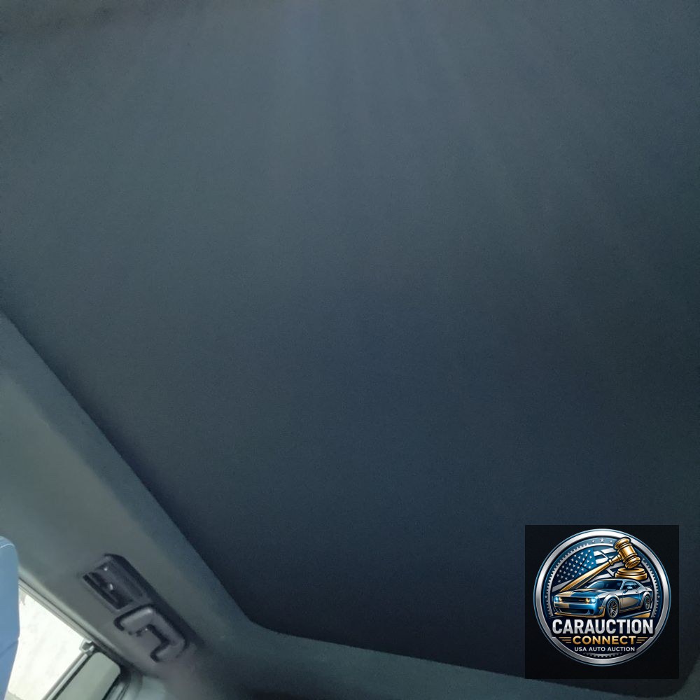 2024 Lexus GX 550 Luxury+