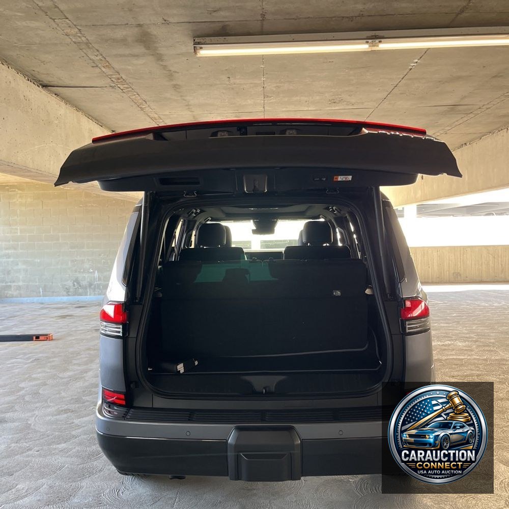 2024 Lexus GX 550 Luxury+