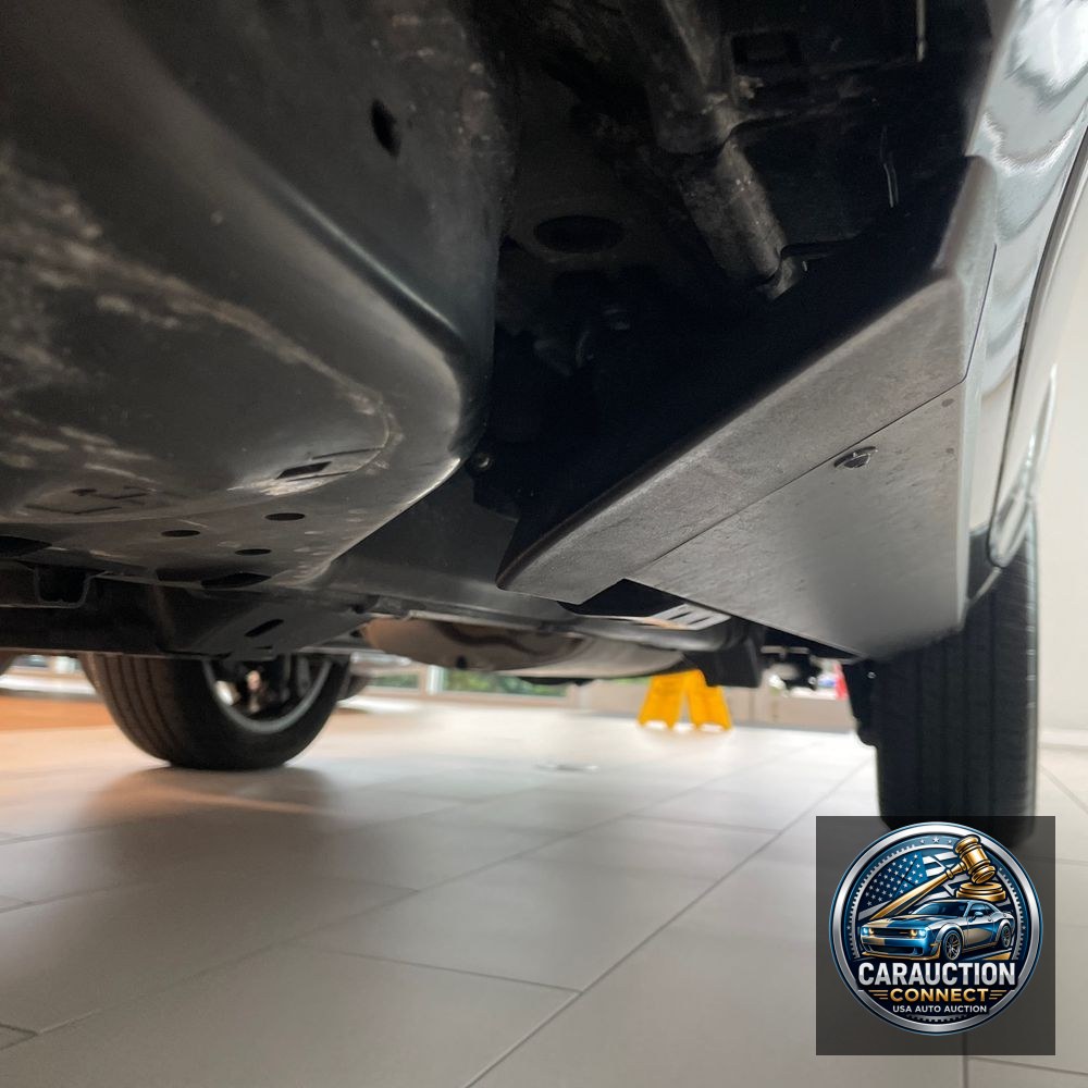 2024 Lexus GX 550 Luxury+