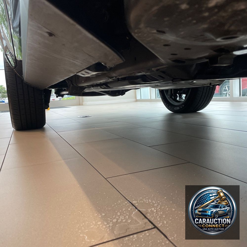 2024 Lexus GX 550 Luxury+
