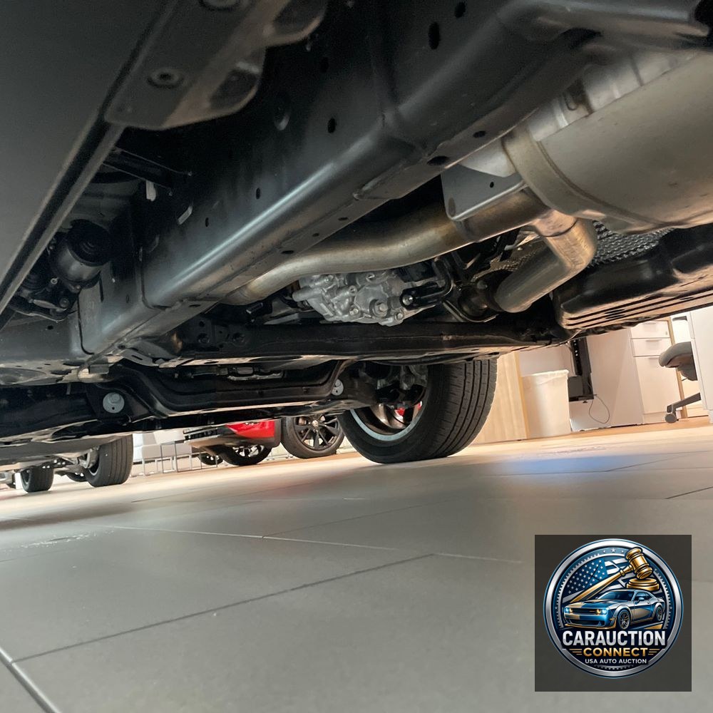 2024 Lexus GX 550 Luxury+