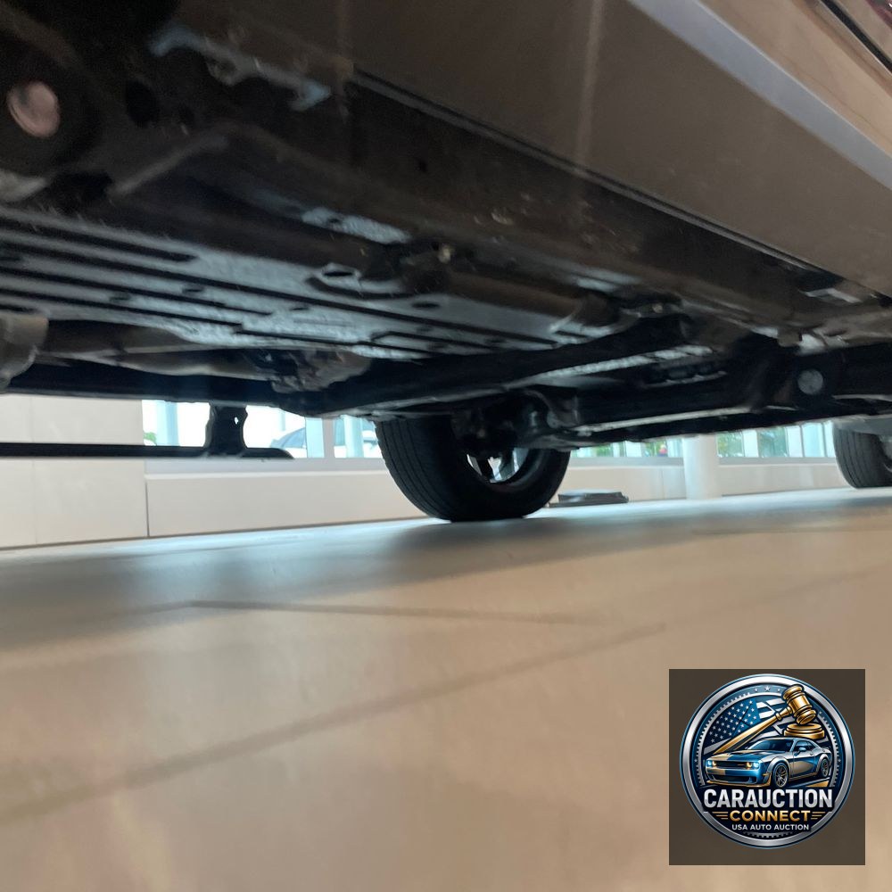 2024 Lexus GX 550 Luxury+