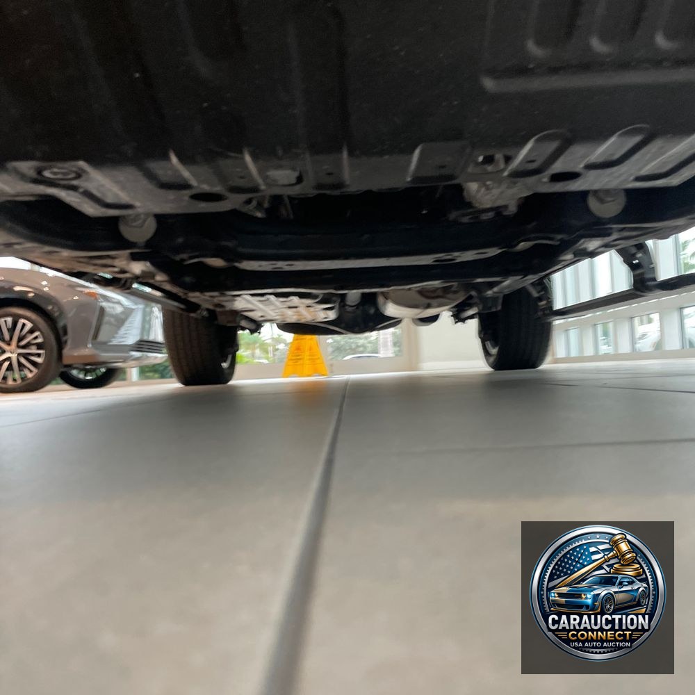 2024 Lexus GX 550 Luxury+
