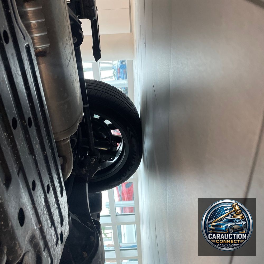 2024 Lexus GX 550 Luxury+