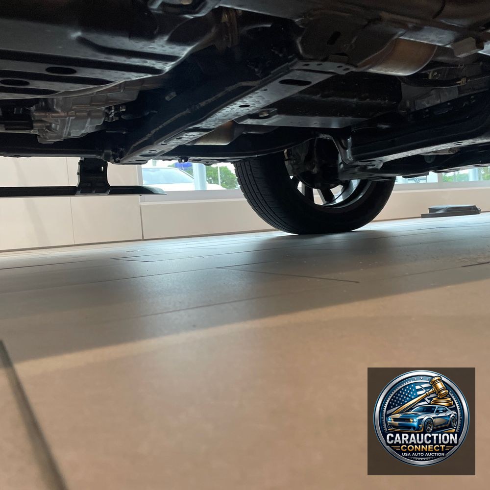 2024 Lexus GX 550 Luxury+