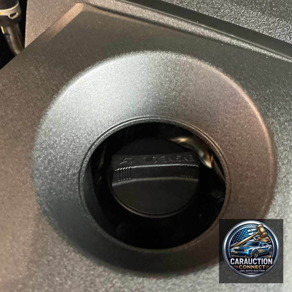 2024 Lexus GX 550 Luxury+
