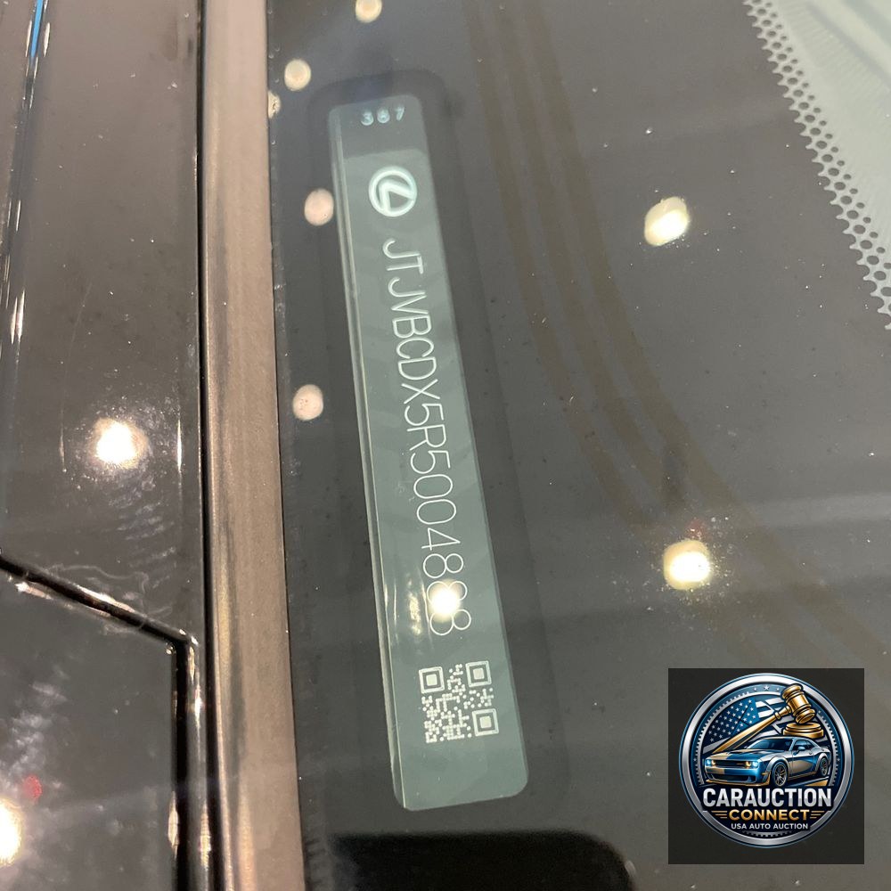 2024 Lexus GX 550 Luxury+
