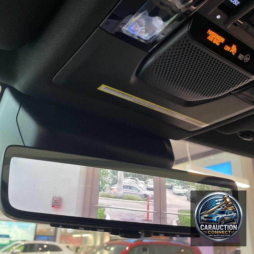2024 Lexus GX 550 Luxury+
