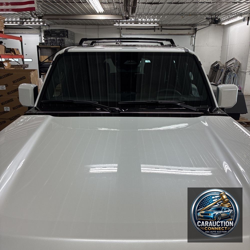 2025 Lexus GX 550 Luxury+