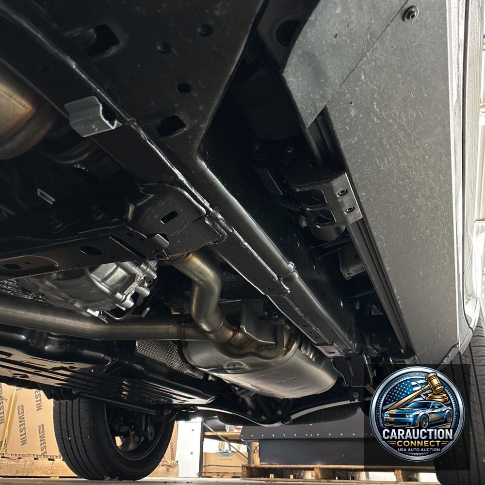 2025 Lexus GX 550 Luxury+
