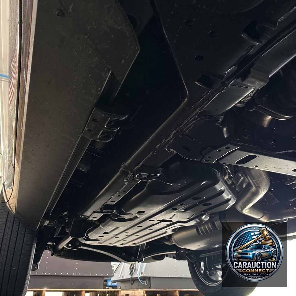 2025 Lexus GX 550 Luxury+